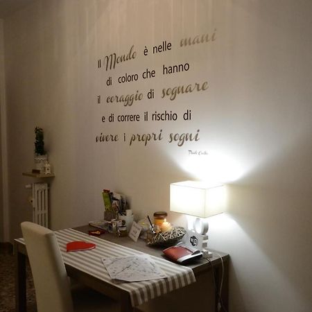 Casa Isabella Otel Verona Dış mekan fotoğraf