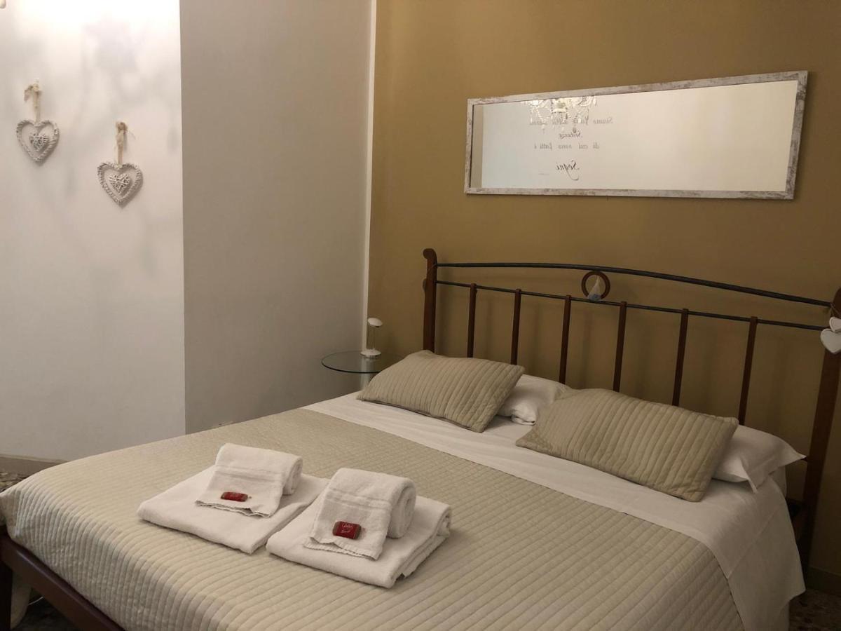 Casa Isabella Otel Verona Dış mekan fotoğraf