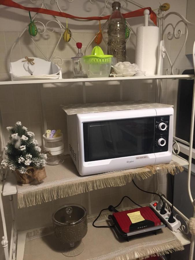 Casa Isabella Otel Verona Dış mekan fotoğraf