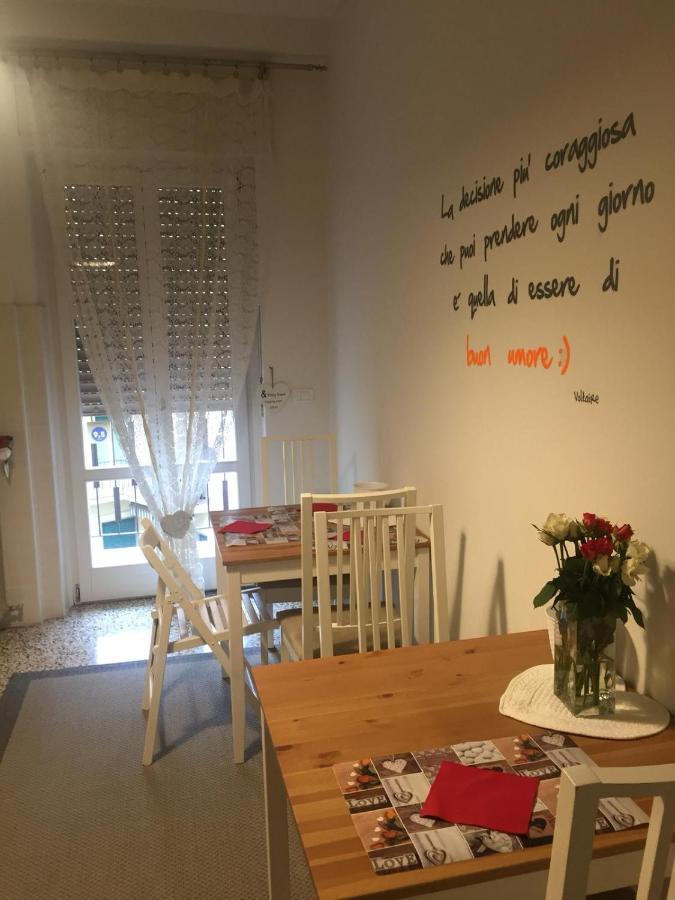 Casa Isabella Otel Verona Dış mekan fotoğraf