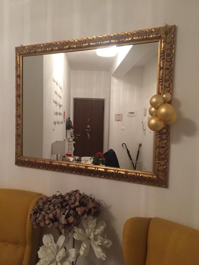 Casa Isabella Otel Verona Dış mekan fotoğraf