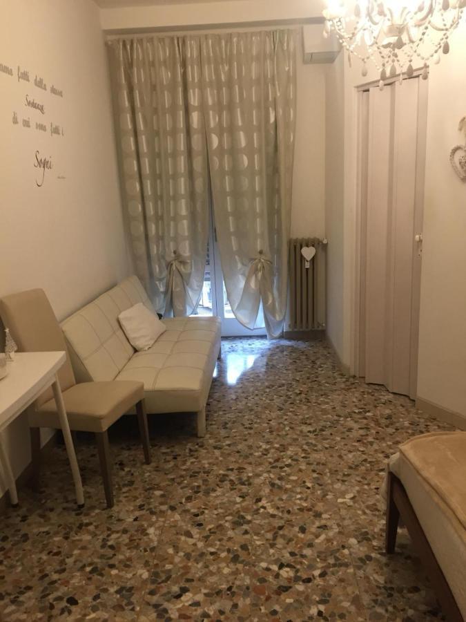 Casa Isabella Otel Verona Dış mekan fotoğraf