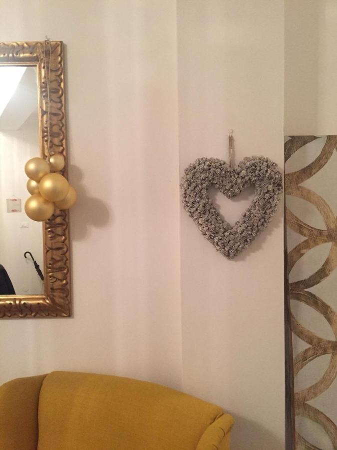 Casa Isabella Otel Verona Dış mekan fotoğraf
