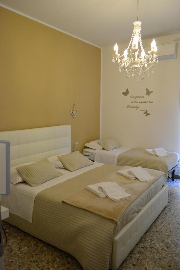 Casa Isabella Otel Verona Dış mekan fotoğraf