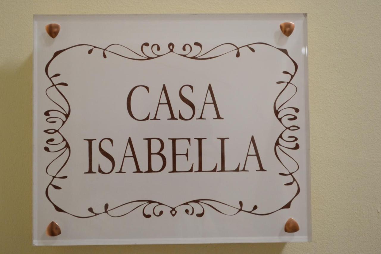 Casa Isabella Otel Verona Dış mekan fotoğraf