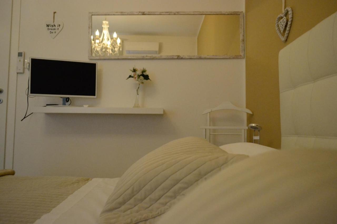 Casa Isabella Otel Verona Dış mekan fotoğraf