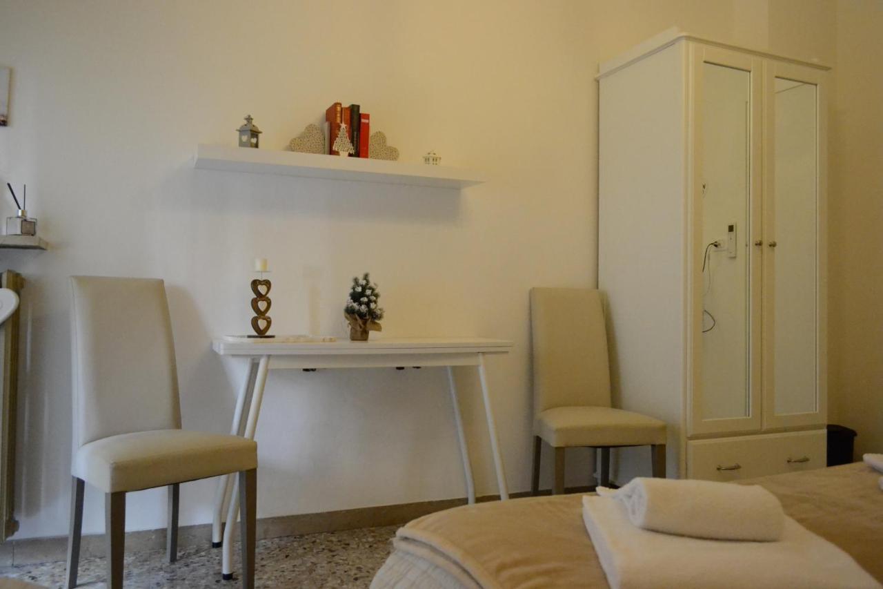 Casa Isabella Otel Verona Dış mekan fotoğraf