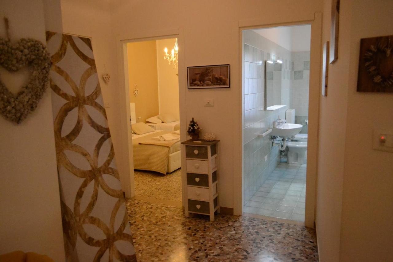 Casa Isabella Otel Verona Dış mekan fotoğraf