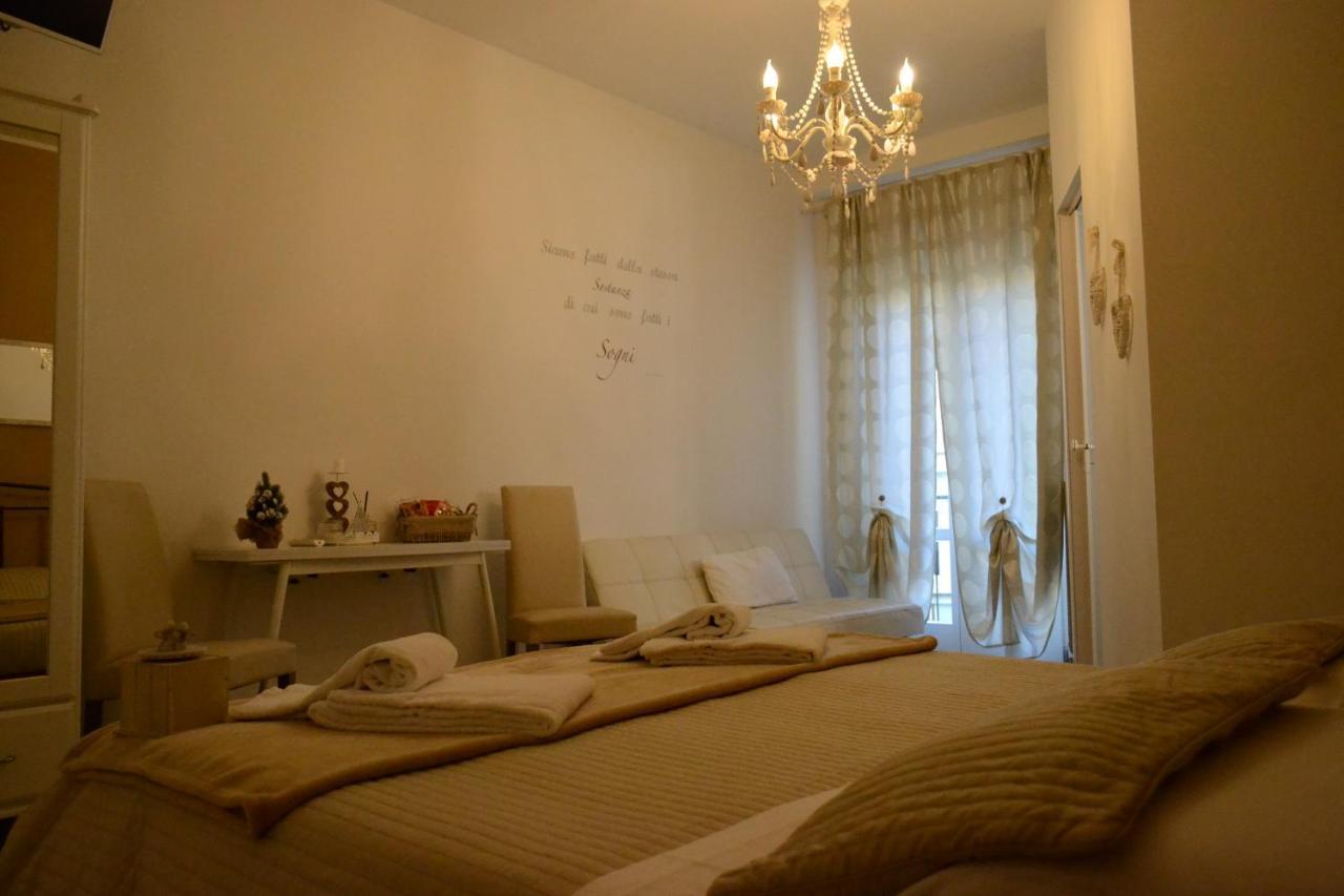 Casa Isabella Otel Verona Dış mekan fotoğraf