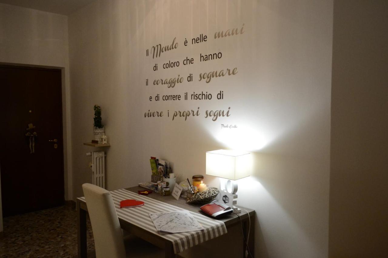 Casa Isabella Otel Verona Dış mekan fotoğraf