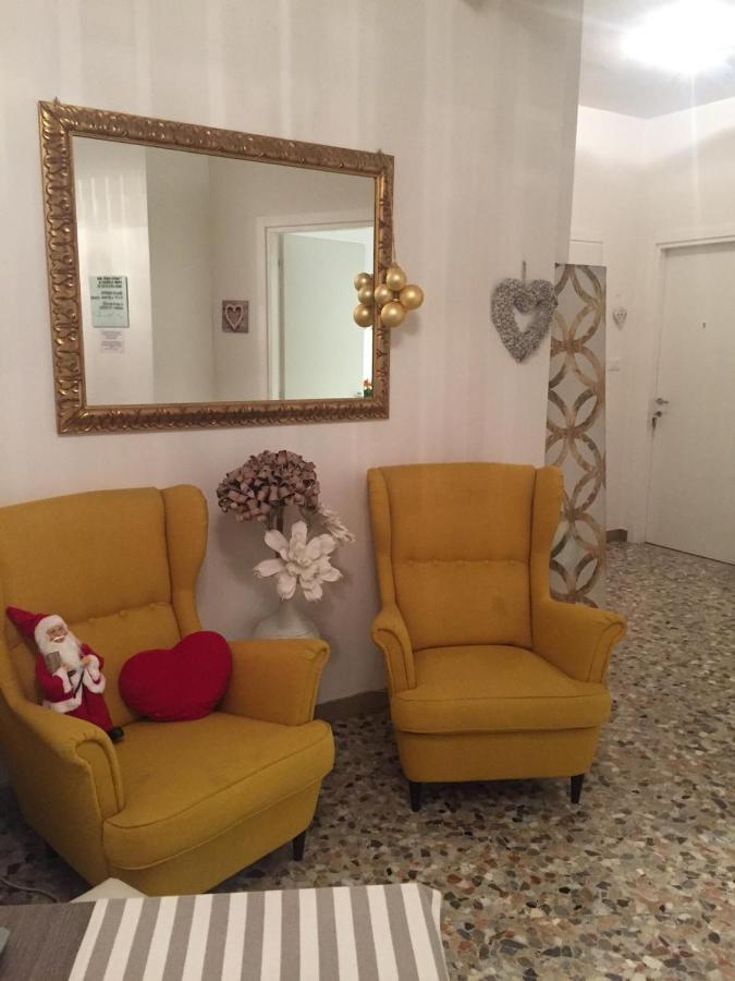 Casa Isabella Otel Verona Dış mekan fotoğraf