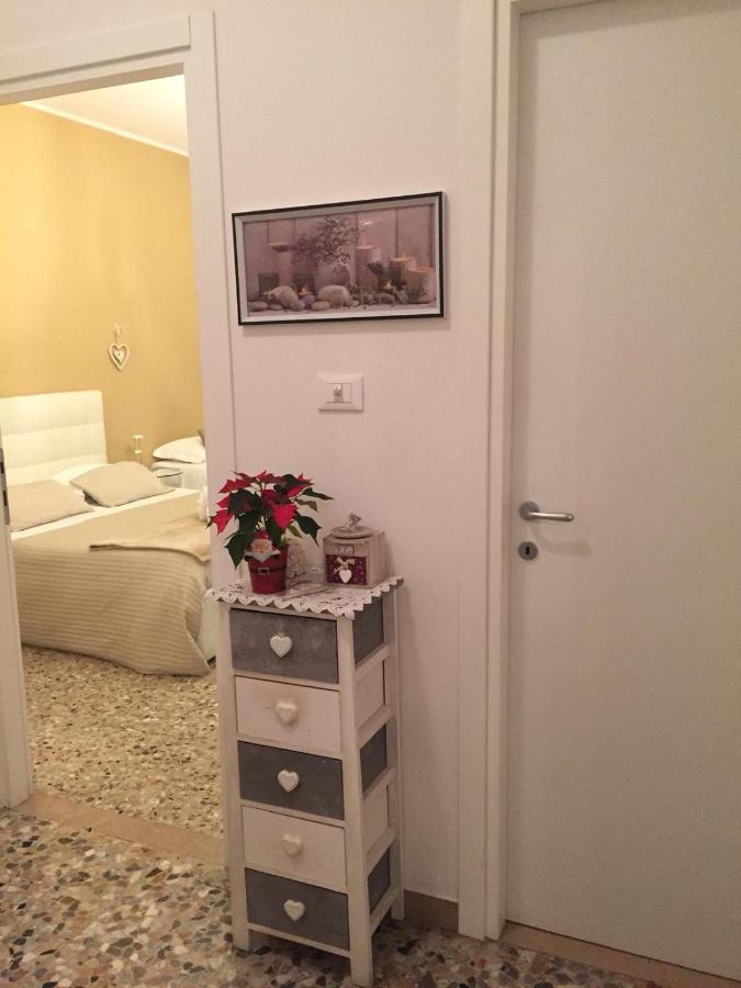 Casa Isabella Otel Verona Dış mekan fotoğraf