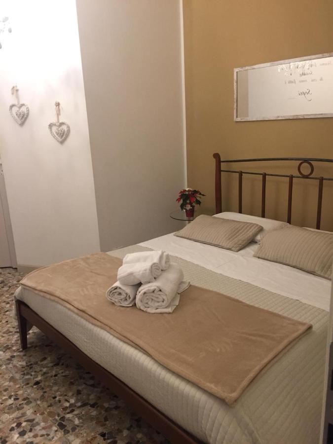 Casa Isabella Otel Verona Dış mekan fotoğraf